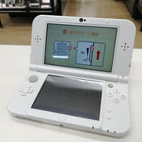 NEW 3DSLL RED-001 NINTENDO