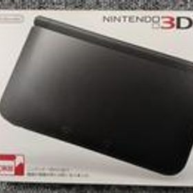 3DS LL SPR-001 NINTENDO