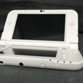 NEW 3DS LL RED-001 NINTENDO