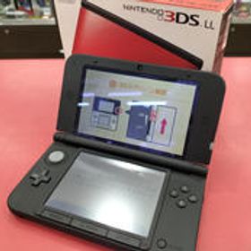 3DS LL SPR-001 NINTENDO