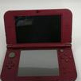 NEW3DSLL RED-001 NINTENDO / 任天堂