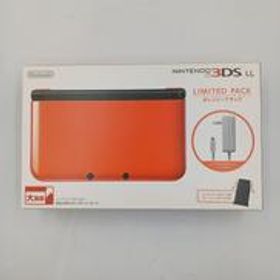3DS LL SPR-001 NINTENDO