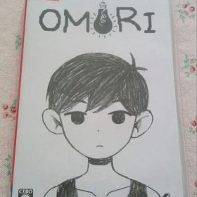 【switch】OMORI オモリ 特典付き