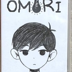 【特典付き】OMORI Switch