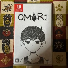 Switch OMORI