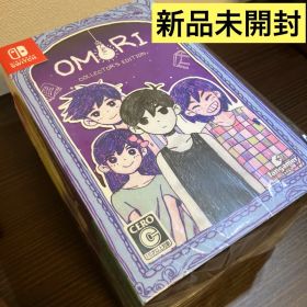OMORI COLLECTOR'S EDITION
