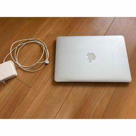 アップル(Apple)のMacBook Pro（2015） MF839J/A (ノートPC)