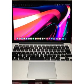 アップル(Apple)のApple MacBook PRO 2015 250GB WIN11 AC付属(ノートPC)