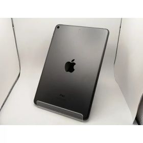 【中古】Apple 【Wi-Fi】 iPad mini（第5世代/2019） 256GB スペースグレイ MUU32J/A【横浜】保証期間1ヶ月【ランクC】