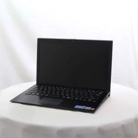 ソフマップ 〔中古品〕 VAIO Pro PG VJPG13C11N【297】