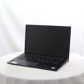 ソフマップ 〔中古品〕 VAIO Pro PG VJPG13C11N【262】