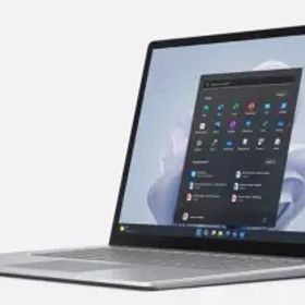 Microsoft Surface Laptop5 13インチ 【i7 1265U 16G 256G】 RB1-00043