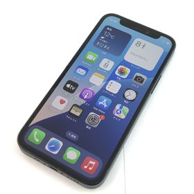 アイフォーン(iPhone)の【B】iPhone 12 mini/128GB/353015110664845(スマートフォン本体)