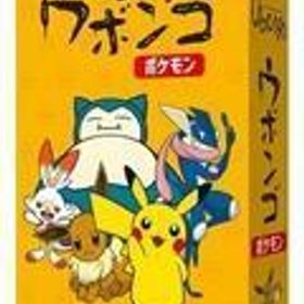 中古ボードゲーム ウボンゴ ポケモン 日本語版 (Ubongo Pokemon)