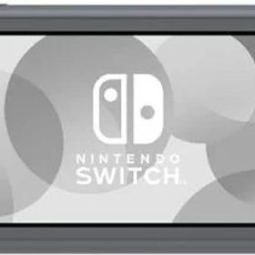 【中古】Nintendo Switch Lite グレー