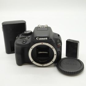 【良品】Canon デジタル一眼レフカメラ EOS Kiss X7 ボディー KISSX7-BODY