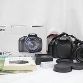 【返品保証】 【シャッター回数149回】キャノン Canon EOS Kiss X7i EF-S 18-135mm F3.5-5.6 IS STM デジタル一眼 e5383