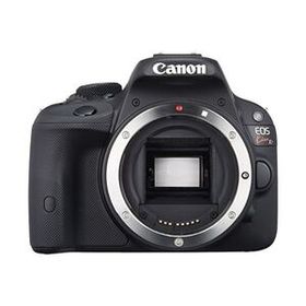 中古 １年保証 美品 Canon EOS Kiss X7 ボディ ブラック