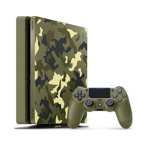 PS4 コール オブ デューティ ワールドウォーII リミテッドエディション