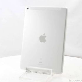 ソフマップ 〔中古品〕 iPad 第9世代 64GB シルバー MK493J／A SoftBankロック解除SIMフリー【377】