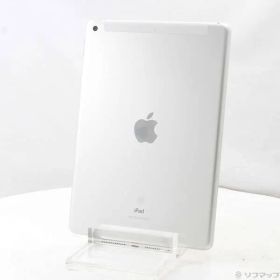 ソフマップ 〔中古品〕 iPad 第9世代 64GB シルバー NK493J／A SoftBankロック解除SIMフリー【377】