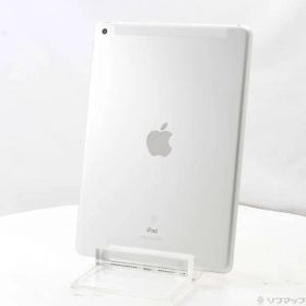 ソフマップ 〔中古品〕 iPad 第9世代 64GB シルバー MK493J／A SoftBankロック解除SIMフリー【295】