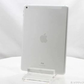 ソフマップ 〔中古品〕 iPad 第9世代 256GB シルバー MK4H3J／A SoftBankロック解除SIMフリー【377】