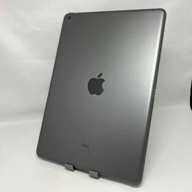 MK2K3J/A iPad Wi-Fi 64GB スペｰスグレイ