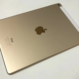 セイモバイル★中古 Aランク docomo iPad Air 2 WiFi+Cellular 16GB MH1C2J/A ゴールド