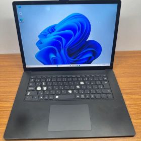 6.Surface Laptop 4 Ryzen 7 16Gb タッチパネル