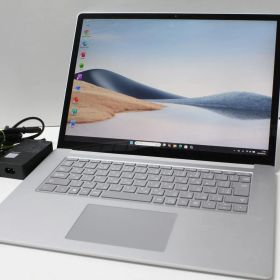 Surface Laptop4/15インチ/Ryzen 7/256GB/メモリ8GB ④