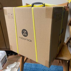 新品未開封 ■Roborock Q7TP02-04 Q7T+ ロボット掃除機