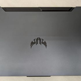 【ASUS】ASUS TUF GAMING A15 動作確認済