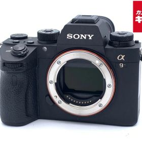 【中古】 【良品】 ソニー α9 ボディ [ILCE-9]