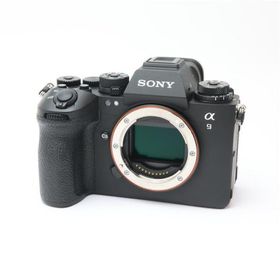 《良品》SONY α9III ボディ ILCE-9M3