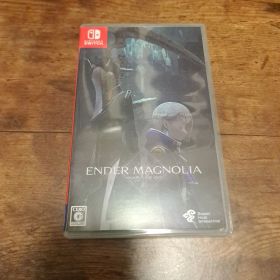 ENDER MAGNOLIA: BLOOM IN THE MIST