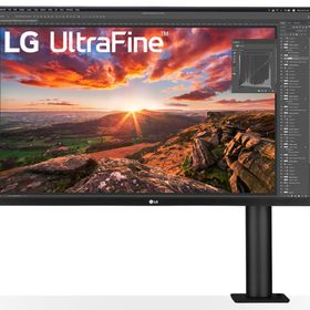 LGエレクトロニクス 32UN880K-B [31.5インチ]