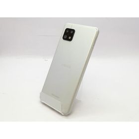 【中古】【赤ロム保証あり】SHARP ymobile 【SIMフリー】 AQUOS sense6s シルバー 4GB 64GB SH-M19s【立川フロム中武】保証期間１ヶ月【ランクA】