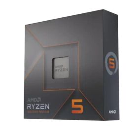 ◆AMD Ryzen 5 7600X Box coolerなし 6コア12スレッド / 4.7GHz(Boost5.3GHz) 105W 100-100000593WOF 日本国内発送品（ご購入時出品者の住所、評価と到着予定日をご確認ください）三年保証 [並行