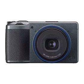 中古 １年保証 美品 RICOH GR IIIx Urban Edition