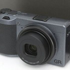 【全額返金保証】並品｜リコー RICOH GR IIIx Urban Edition CA01-R4399-2Q4