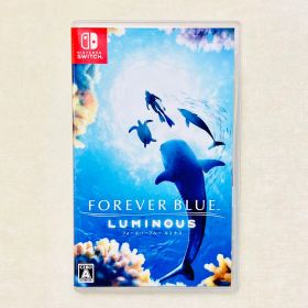 【 匿名配送 】フォーエバーブルールミナス スイッチ ニンテンドー ゲームソフト