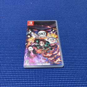 鬼滅の刃 ヒノカミ血風譚 通常版