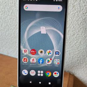 Arrows F-41B Be4 plus 64gb simロック解除済み