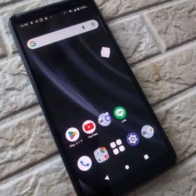 arrowsBe4 Plus F-41B【OS⑬/64G】SIMフリー各設定可⑨