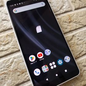 arrowsBe4 Plus F-41B【OS⑬/64G】SIMフリー各設定可⑧