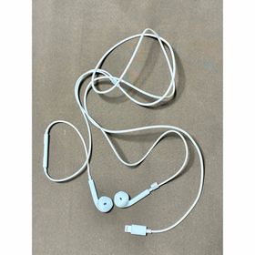 アップル(Apple)のアップル 純正EarPods with Lightning Connector(ヘッドフォン/イヤフォン)
