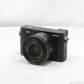 ソフマップ 〔中古品〕 Cyber-shot RX1R III DSC-RX1RM3【262】