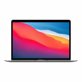 【中古】【安心保証】 MacBookAir 2020年 MGN73J/A