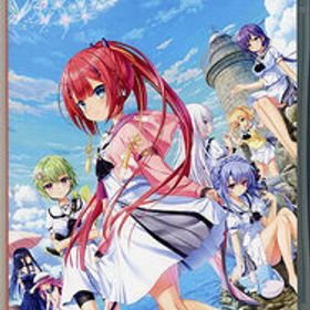 【中古】【ゆうパケット対応】Summer Pockets REFLECTION BLUE Nintendo Switch